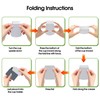 Lunarthos Silicone Collapsible Cup, Portable Foldable Travel Cup with Compact
