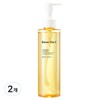 유이크 바이옴 비타씨 브라이트닝 클렝징 오일, 200ml, 2개 Yuk Biome