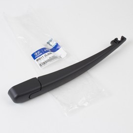 Genuine Hyundai 98811-2L000 Wiper Arm Assembly, Rear