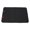 RV Door Window Shade Cover Foldable Privacy Blackout Shade for