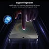 ZUSLAB Clear Screen Protector Compatible with Galaxy S24 6.2 Inches