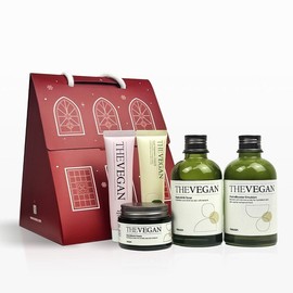 느슨 더비건 Thanks 연말기획세트 Loosen The Vegan Thanks Year-End Planning Set