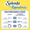 Splenda Granular para Repostería 275g