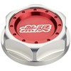 Mugen Hexagon Genuine Oil Filler Cap - (Red)