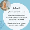Crema Tepezcohuite Acne Mancha Anti Arrugas