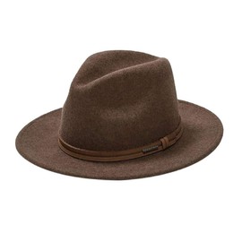 Stetson Explorer, Color: Brown, Size: M (TWEXPR-042452M0)