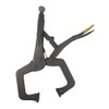 WELDINGER G10 C-Grip Pliers Large Clamping Pliers Welding Pliers Professional