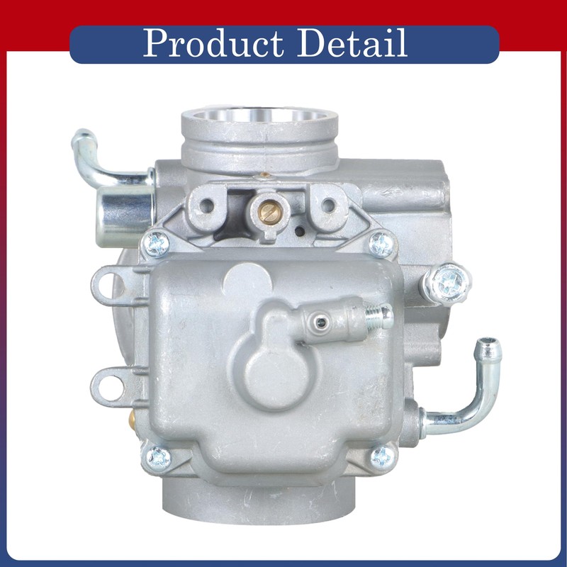 Thomletha Carburetor Carb Replacement for Suzuki Quadrunner 500 LTF500F 4X4