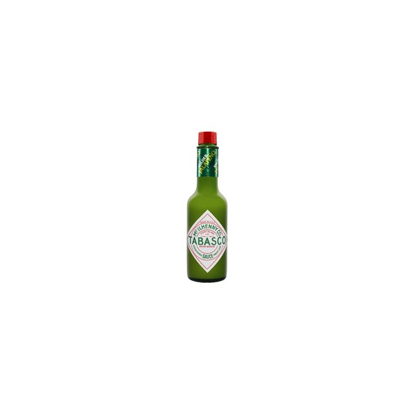 TABASCO Jalapeno Sauce 142 ml
