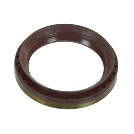 PartCatalog Front Engine Crankshaft Seal Compatible With Ford Police Interceptor Utility 17 VIN 2019 2018 2017 2016 2015 2014 2013 P-2655401