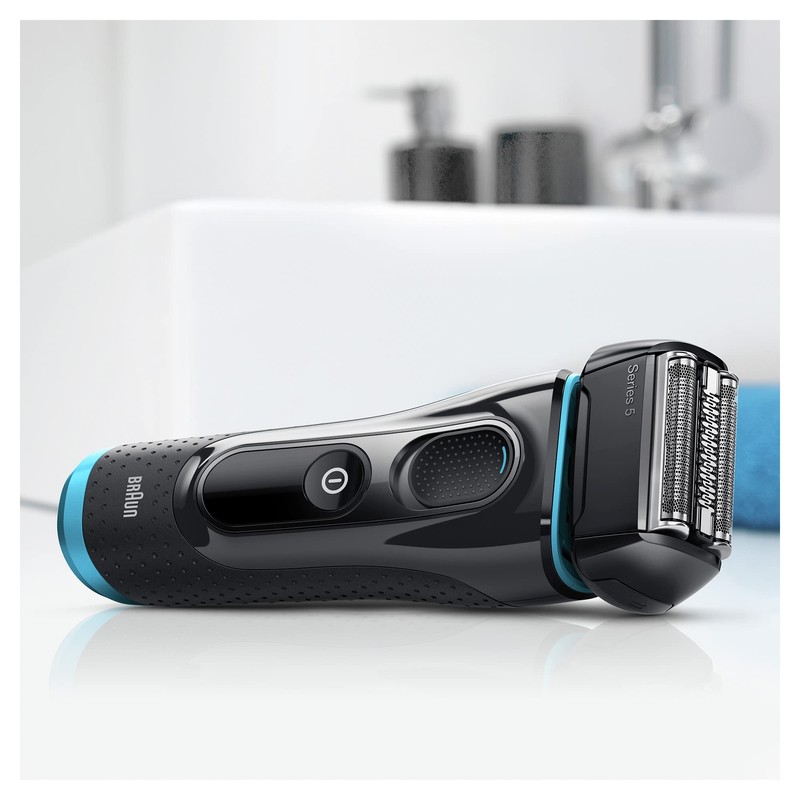 Braun Series 5 Electric Shaver Replacement Head -52S - Compatible