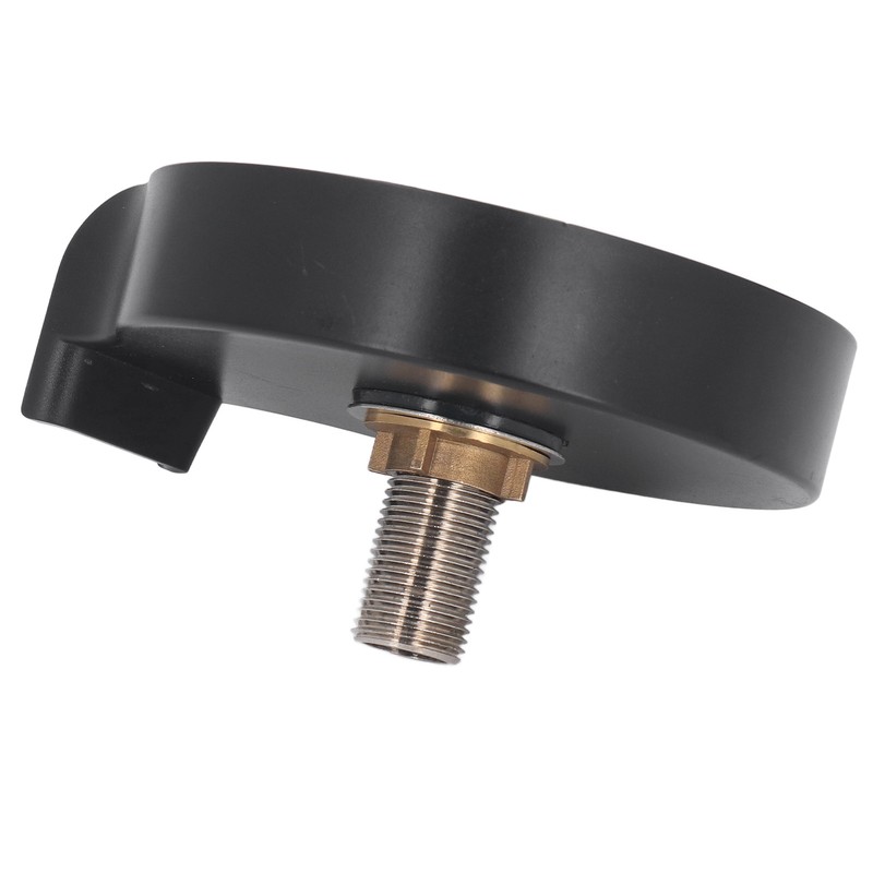 Glass Rinser for Kitchen Sink Non Slip Base Pad Six