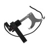 Arrow Rest Stainless Steel Aluminum Alloy Disassembly Free Archery Drop