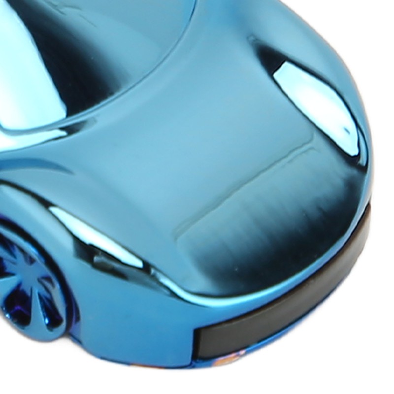 USB Flash Drive Mini Cool Sports Car Shape Plug and