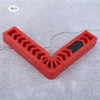 MUNEFE Corner Clamps, 90 Degree Woodworking Clamp, Right Angle Positioner