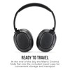 MEE audio Matrix Cinema - Auriculares inalámbricos Bluetooth con aptX