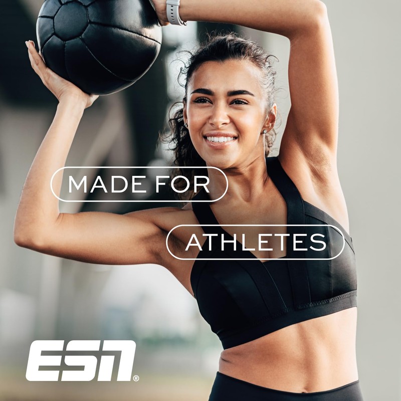 ESN Athlete Stack Women 210 Capsules