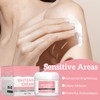 Whitening Cream, Intimate Dark Spot Remove Cream Body Cream Fade