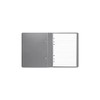 Filofax A5 Storage Folder - Grey