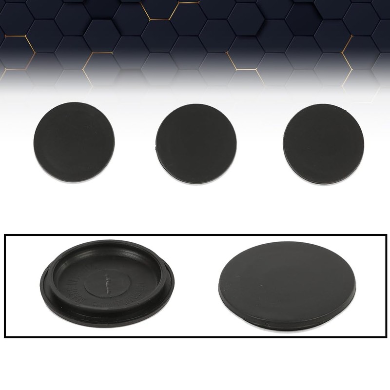 PIT66 Blend Door Foam Fix, Compatible with 1998-2012 VW Beetle