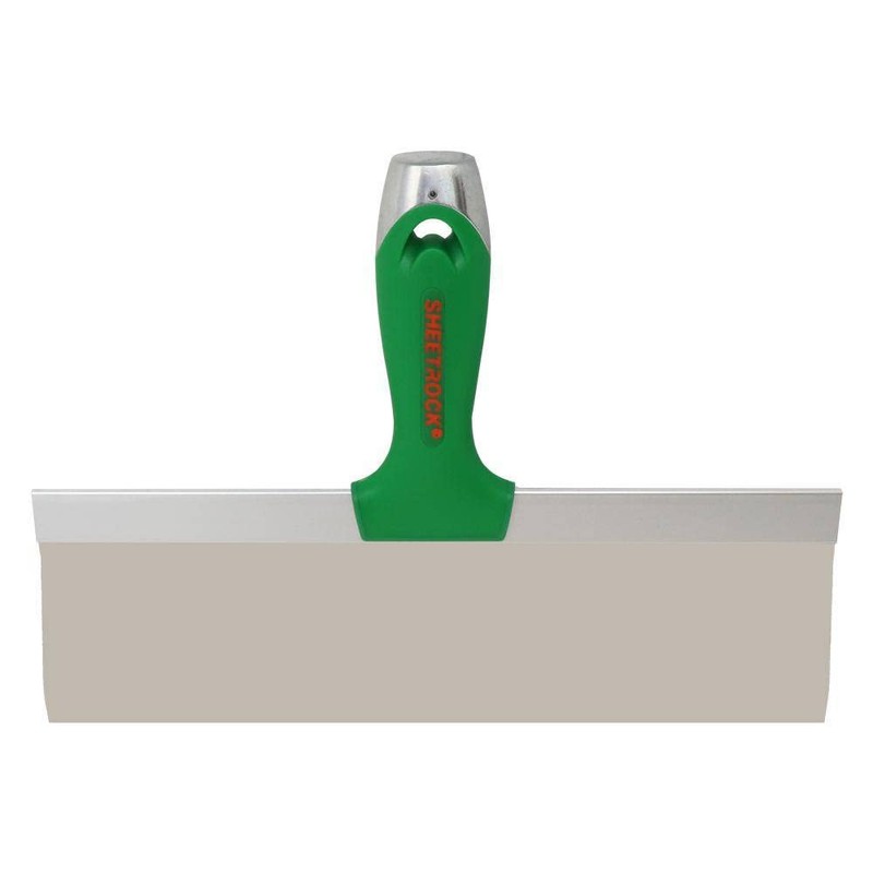 USG Classic 12" Stainless Steel Taping Knife