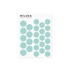 Wall Stickers for Decoration, Circles Dots, Wall Stickers Nordic for