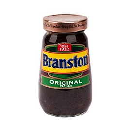 Branston Original Pickle, 520g