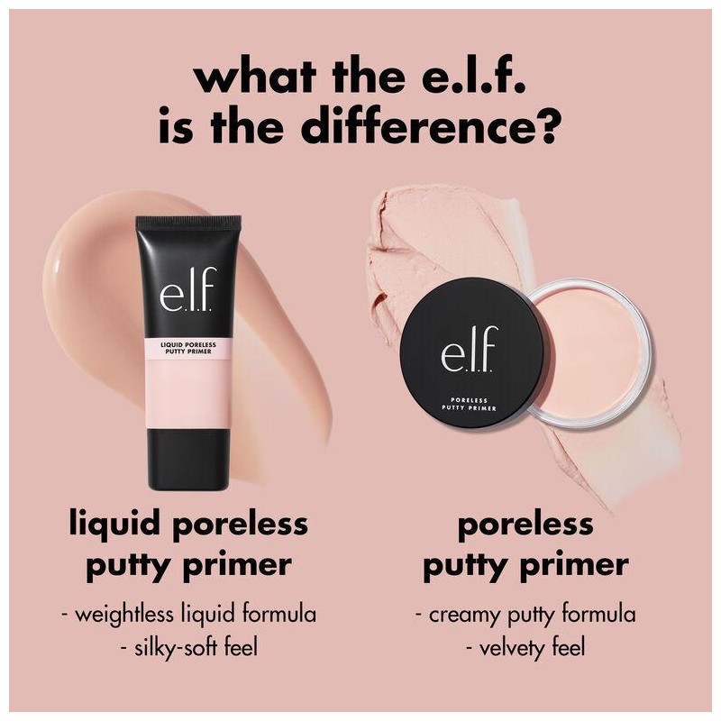 Liquid Poreless Putty Primer