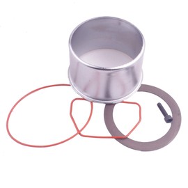 Dosens N021229 Compressor Cylinder Kit/Piston Kit Compatible With DeWalt D55146/D55167/D55168 N038785 N021725