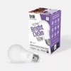 Undisclosed Brilli Wellness A19 60W E26 Lighting Bright Cleaning Smart LED Light Bulb