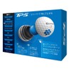 TAYLOR MADE TP5 Golf Balls, 5 Pieces, 2021 Model N0802601,