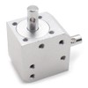 Toplionace Right Angle Conical Bevel Gear Mini 1 Module 20