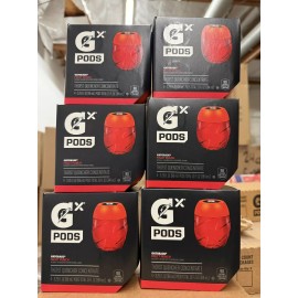 Gatorade Gx Pods Fruit Punch 24ct