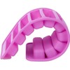 Long Strip Silicone Mold 2PCS-10 Cavity Finger Shaped Chocolate Mold