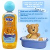 Ricitos De Oro 2 in 1 Baby Hair and Body