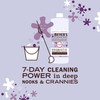 Mrs. Meyer's Probiotic Multi-Surface Concentrate Cleaner, Lavender, Cleans Crevices And