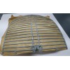 TechnicalAntennas Reflector Part ONLY 2.4 & 5GHz 24dBi WiFi Parabolic