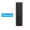 New Replace Remote Control XRT132 fit for VIZIO LED TV