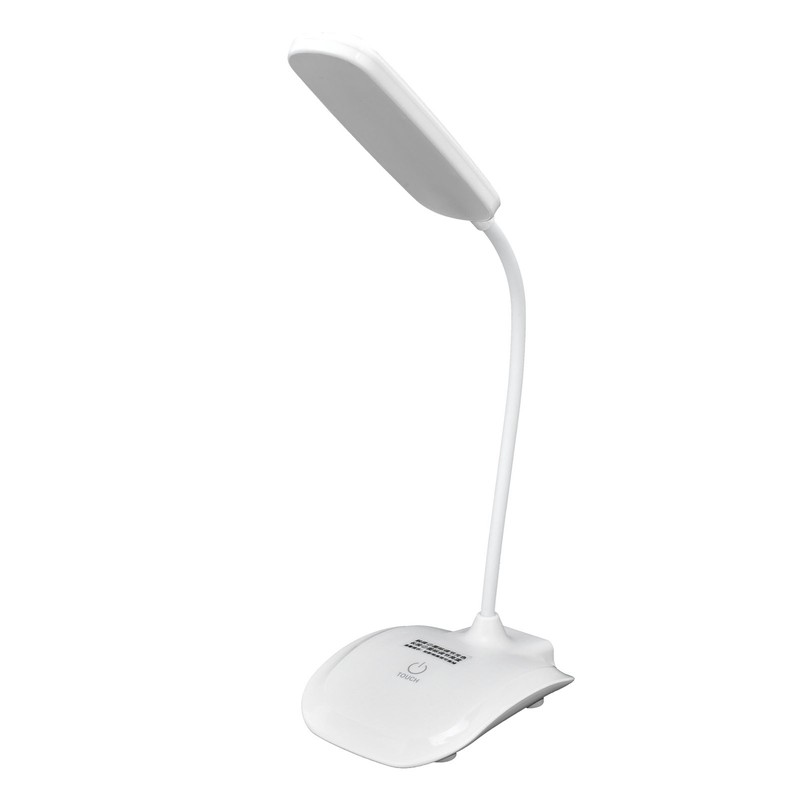 Table Lamp Eye Caring LED Folding Night Reading Lamp USB