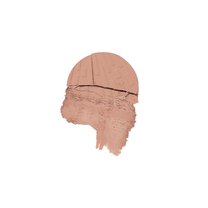 LUMENE Natural Glow Bronzer, Shade 1 Arctic Summer, 10 g