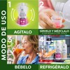 Suplemento con Nanotecnología Liposomal | Extracto de hoja de Olivo