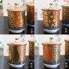 Golden Wedding Gift, Parents, Kutani Ware, High Class Pair, Teacups,