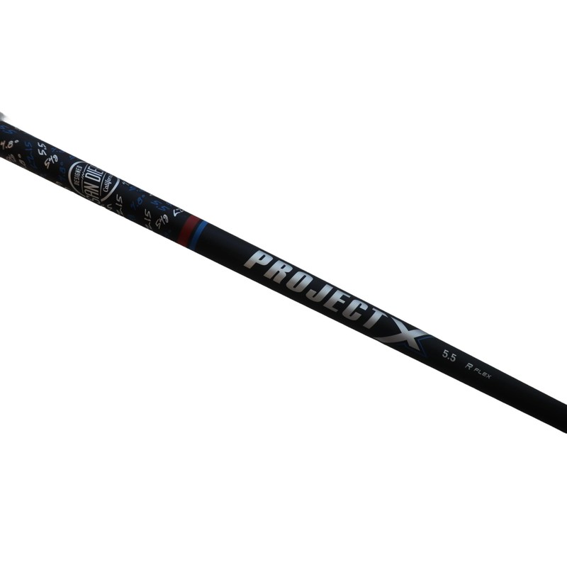 PROJECTX Old Town Golf LZ San Diego Driver/Fairway Golf Shaft