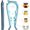 Jar Opener for Weak Hands, Seniors with Arthritis, 5 in