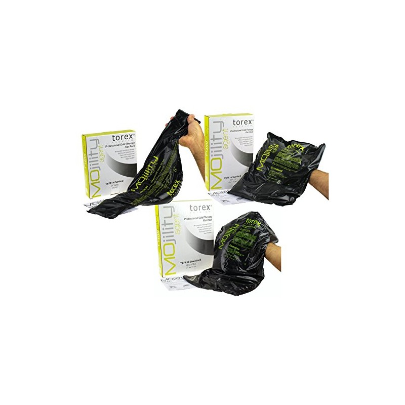 Torex Mojility - Hot and Cold Therapy Flat Pack -