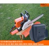 MS210 Exhaust Muffler for Stihl MS230 MS250 021 023 025