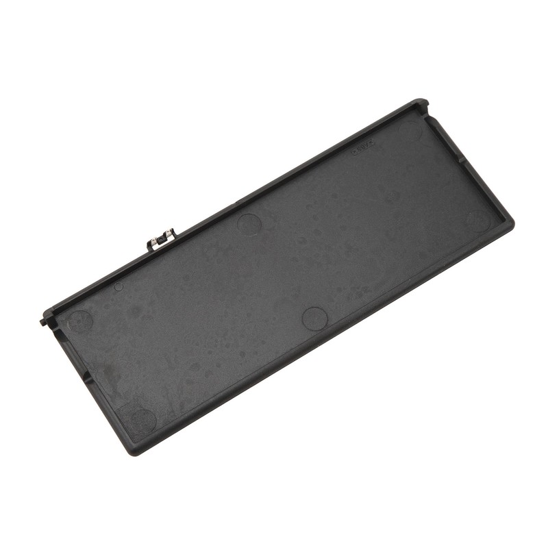 Sunvisor Mirror Cover Heat Resistant Vanity Mirror Frame Replacement for