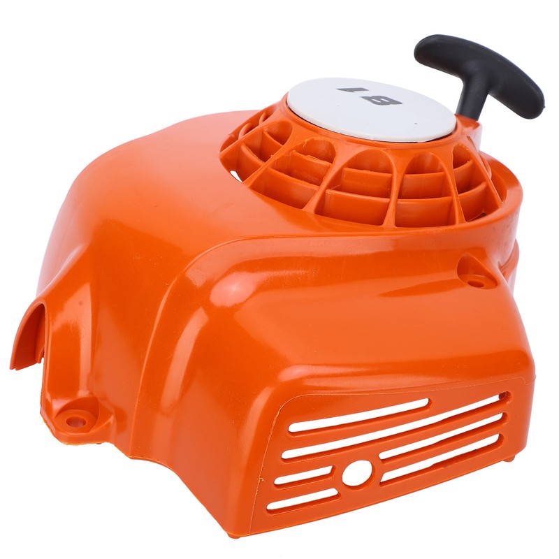 Pull Starter Pulley Mechanism Garden Equipment Supplies for Husqvarna HS81