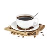 Alex's Low Acid Organic Coffee Perfectly Prepared Host K-Cup Variety