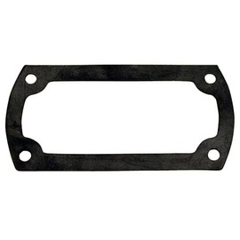 Zoeller Gasket Case/Cover Black